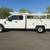 2018 FORD F350 EXTRA CAB SERVICE BODY UTILITY BED WORK TRUCK LIFTGATE 2 thumbnail
