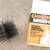 Schaefer 8” Round Wire Chimney Brush With Three 4’ Rods 3 thumbnail