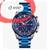MEN DESIGNER WATCH...NEW 6 thumbnail