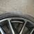 21 inch MASERATI FORGED STAGGERED WHEELS MAKE OFFERS 5 thumbnail