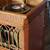 Antique Edison c19 disc phonograph 2 thumbnail