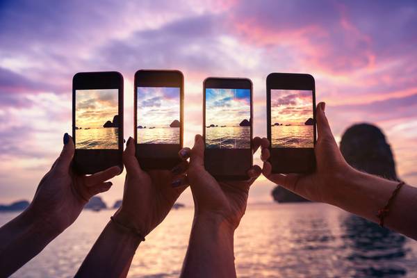 Repair Iphone & Android 1