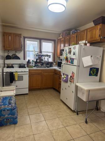 $1,100 / 1br - apartamento de 1 habitación Linden (Cleveland Ave Linden)63676363483523122