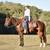 Chasing Daydreams, AQHA/APHA gentle & easy young trail gelding 15 thumbnail