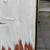 Mid Century Abstract "Split Sun" signed J. Keane A61 8 thumbnail