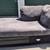 A PIECE OF SECTIONAL SOFA THAT WE HAVE NO USE FOR 1 thumbnail