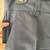 Theory NAVY wool Pant 8 thumbnail