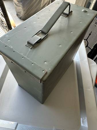 LG Ammo Can 1
