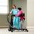 Rifton TRAM K310 Gait Trainer:Lift, Ambulate, Transfer Special Needs M 2 thumbnail