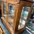 Smaller Floor Curio Display Cabinet 3 thumbnail