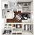 Something to love in every room! 2 bed, 2 bath. Beautiful view! 13 thumbnail