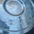 Continental Silver Co Wild Rose Brilliantine 18 Inch Rotating Tray 2 thumbnail