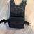 CAP Adjustable Weighted Vest (40 lb) – Removable Weights, Great Condition 1 thumbnail