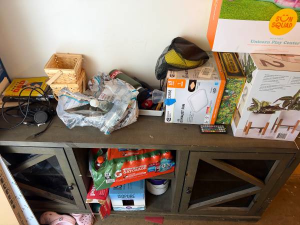 Yard sale photo