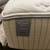 Kawamoto Queen Metal Platform Bed w/ Biltmore Reserve Restonic Mattress 6 thumbnail
