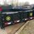 Gooseneck dump trailer 4 thumbnail