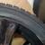 4 Mini Cooper winter wheels/ tires 7 thumbnail
