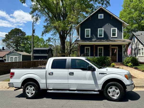 2010 FORD F-150 STX2 - $5,999 (((Southern Vehicle)))63613419660289122