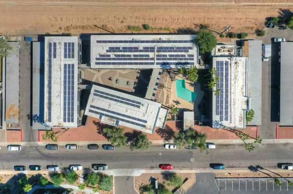 $999 / 1br - 650ft2 - ¡Brillante, limpio, y listo para usted! ¡Visita hoy! (Phoenix)63470389487361124