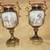Amazing Pair Sevres Cobalt Blue vases/urns-Signed and marked. 1 thumbnail