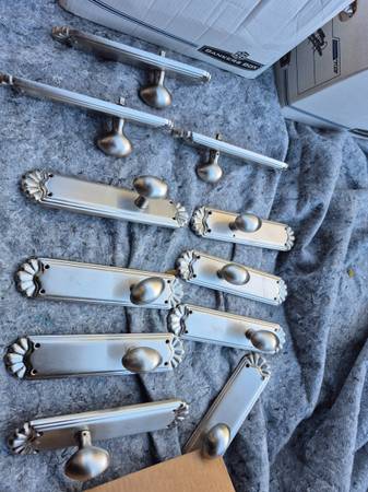 Door Knobs/Handles EMTEK 1