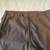 Tactical Field Pants ~ Esco Brand ~Leg Zippers & Pockets 5 thumbnail