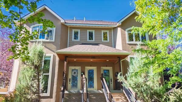 $298,900 / 2br - 757ft2 - Upscale Condo! (1105 Stephens Ave. #2)64287772204033122