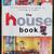 New Hardcover The House Book Interior Design Home Decor Painting Guide 1 thumbnail