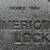 American Lock 3 thumbnail