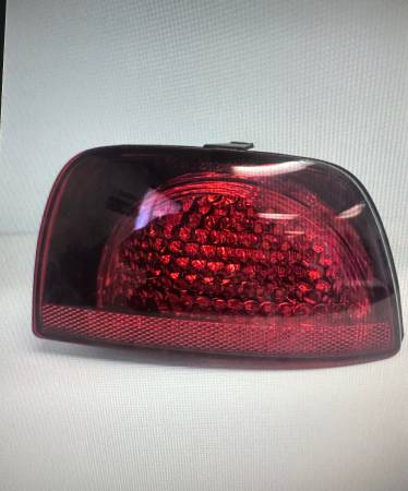 2010-2013 Chevy Camaro Outer Tail Light / Reflector Assembly — Driver 1