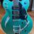 Gretsch G2627T Cateye 3-pickup Semi-hollow body 1 thumbnail