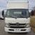 2020 Hino 195 XJC740 / XFC740 w/20' Box and Tuck Under Liftgate 11 thumbnail