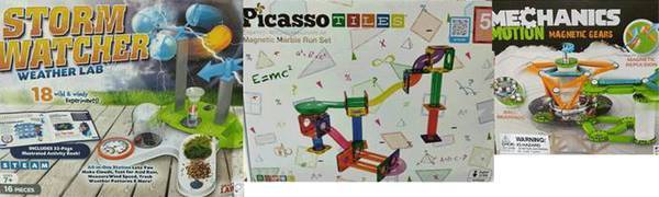 Puzzles puzzle Wii dvds educational board games building blocks 1