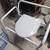 Bedside commode 1 thumbnail