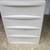 4 Drawer Sterilite Storage Cabinet in excellent condition 4 thumbnail