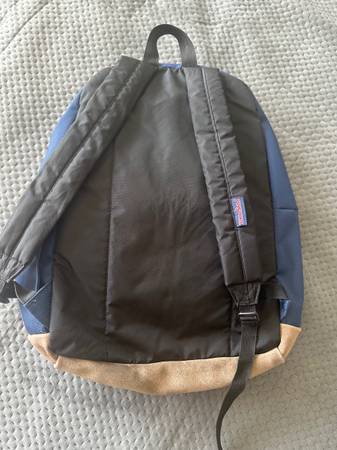 Jansport backpack - $10 (West Hollywood)63471472425473121