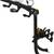 Saris Bones RS 3-Bike Car Trunk / SUV / Van  Mount Bike Rack 9 thumbnail