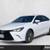 2017 Toyota Camry  SE Sedan 1 thumbnail