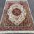 TABRIZ HAND KNOTTED RUG, 8.4 x 11.8 2 thumbnail