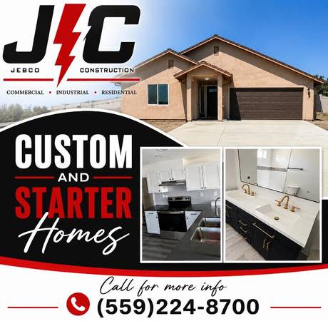 CONSTRUCTION REMODEL RESIDENTIAL COMMERCIAL INDUSTRIAL 1