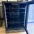 Zephyr 24” Beverage Cooler — NEW- 3 thumbnail