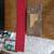 2 vintage Connie mack stadium pieces 1 thumbnail