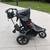 Bob Running Stroller 1 thumbnail