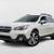 2019 Subaru Outback AWD All Wheel Drive Limited SUV 1 thumbnail