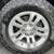 2015 Chevrolet Suburban LT SUV 10 thumbnail