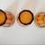 Duralex Le Picardie Tumbler 18 Set Amber Mid Century Modern France Glassware Mad 4 thumbnail
