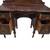 Antique Vanity w Mirror – Refinished Top – $0 Delivery 2 thumbnail