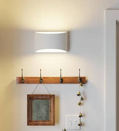 LED Wall Sconces - Pair 1