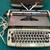 Vintage Smith Corona Electra 220 Automatic Electric Typewriter - w/ Ca 1 thumbnail