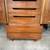 Mid Century Modern American of Martinsville Highboy 3 thumbnail